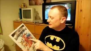 Retro Waffle - Cheesy GX4000 Memorabilia & Bonus TV Commercial