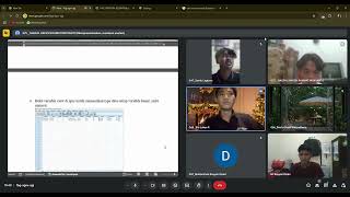 Download lagu FINAL EXAM-STATISTIC (kelompok 6) mp3