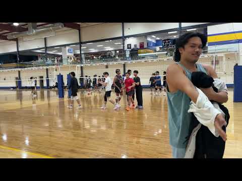 Enrico's Christmas Invitational Tourney | Quarter Finals | Set 1