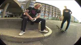 David Hermansson 2013