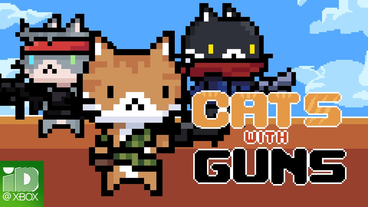 Launch Trailer