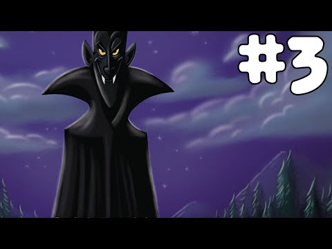 ONE NIGHT ULTIMATE VAMPIRE #3 | January 5th, 2019