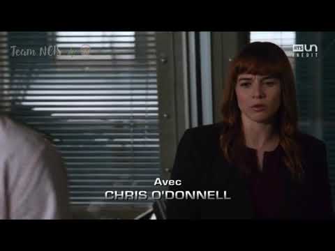 NCIS LA - 9x11 « Un Noël branché »