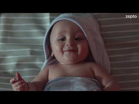 Zepto - Groceries Delivered In 10 Minutes