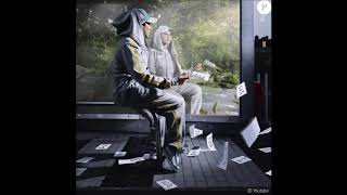 DIAM&#39;S - DANS LE NOIR - WITH LYRICS