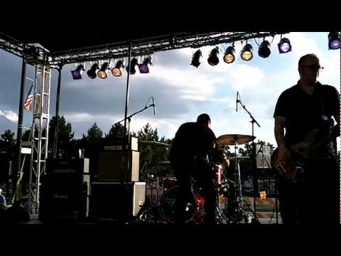 Grande Nationals-Alice Doesn't Live Here Anymore (7-30-11)
