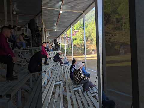 feria de Aldea Coyá San Miguel Acatán Huehuetenango