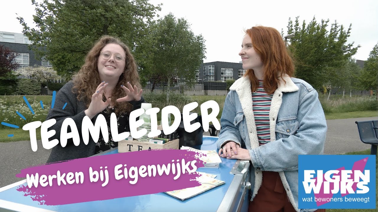 Eigenwijks Vacaturefilm