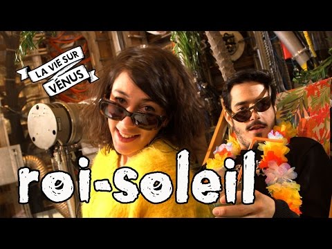 #20 - Roi-Soleil