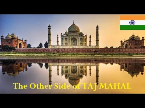 BBC | Treasures of the Indus | The Other Side of the Taj Mahal | S01E02