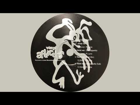 Stereogen – Hold Me.