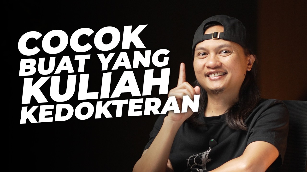 KOMPILASI LAPTOP UNTUK KEDOKTERAN. KOMBINASI PERFORMA DAN KEMEWAHAN!!