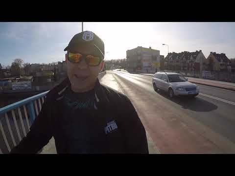 SZYMEK CWO - KONKRETNE UDERZENIE (OFFICIAL VIDEO)