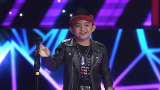 Download lagu Slank,AgnezMo,Marcell Tergila' Mendengar Suara Rock Moses 😂😁 mp3