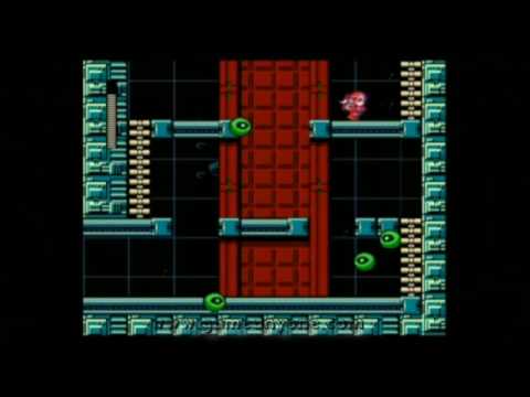 Mega Man 9 - Proto Man - Part 4 - Galaxy Man