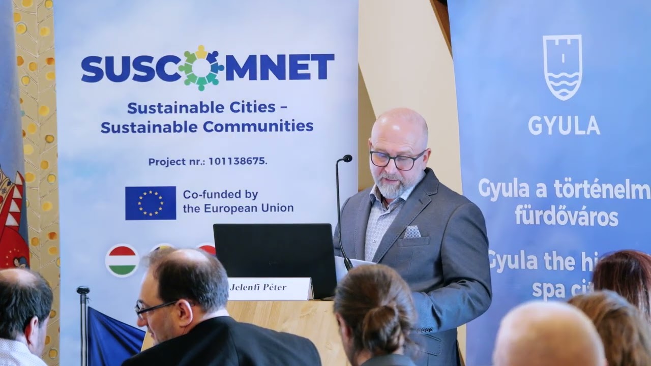 Jelenfi Péter: Emlékezet, felelősség, fenntarthatóság