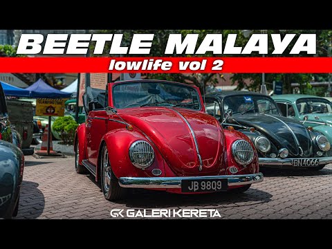 Thumbnail for VW Beetle Modified - LOWLIFE MALAYA V2 by Motorcycle, Volkswagen, Car, Vehicle