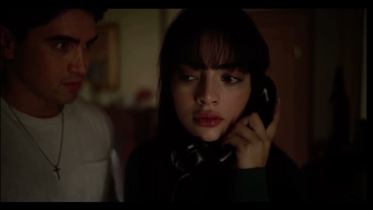 Miniature de la vidéo The Phone Call du film Voice of Shadows