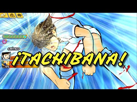 The Fall of the Tachibana Twins! *ROAD to SUPERSTAR II* PVP | Captain Tsubasa: DREAM TEAM