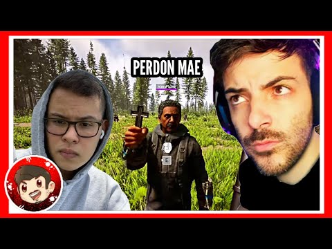 Nexxuz se "ENOJA" con Kenflow! 👀