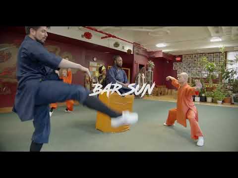 BarSun Official Music Video