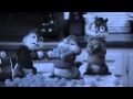 Alvin Ve Sincaplar Ve De Kızlar