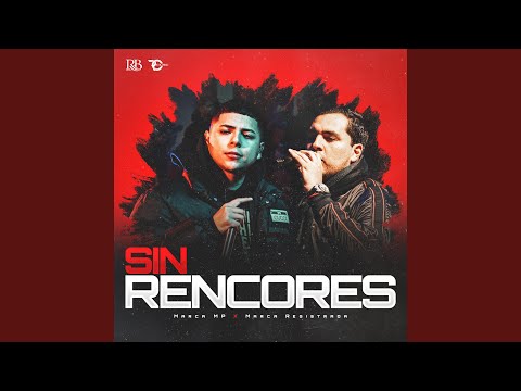 Sin Rencores