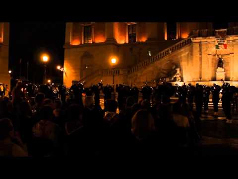 Marcia "Canino" - Fanfara A.N.B. Guidonia-Roma-Colleferro