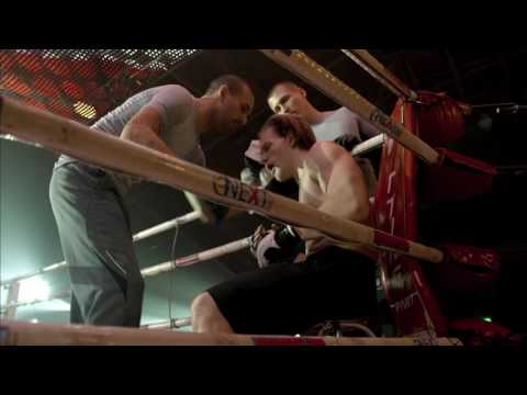 Hard Target 2 - Baylor Vs Sutherland - Own it 9/6 on Blu-ray