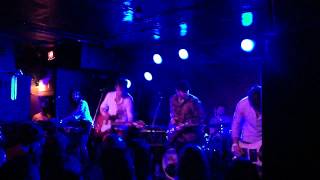 Said the Whale - Loveless