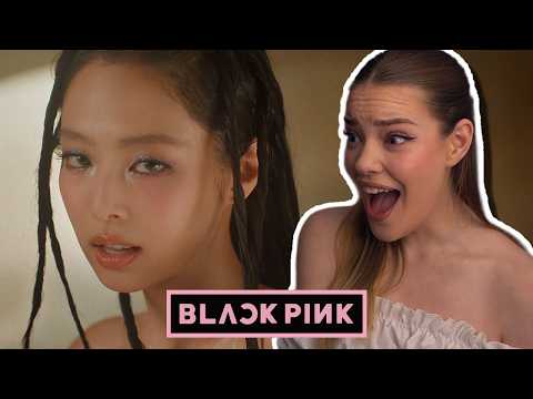 BLACKPINK - &lsquo;GO&rsquo; MV REACTION | Lexie Marie