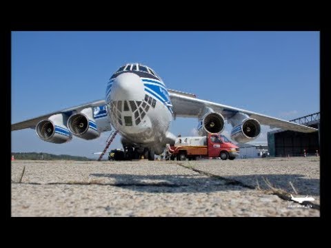 2017 / An amazing year / Aviation