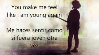 The Cure LoveSong (Sub. Español/Lyrics)