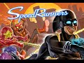 SpeedRunner Quest for Expert #12 Feeling Good ...