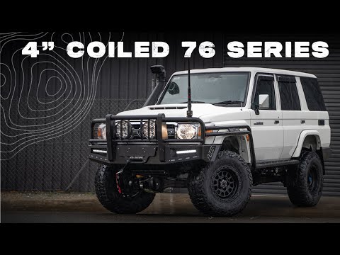 MONSTER 76 Series 😈