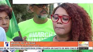 El Despertador, Martes 12 de Septiembre 2017