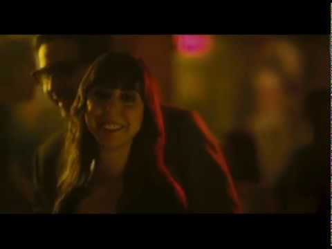 Javier Camara singing in New York