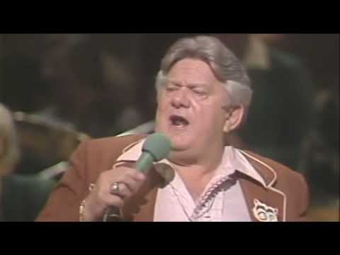 Jerry Clower - Uncle Versie’s Trial