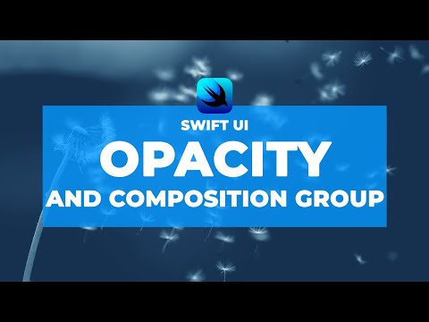 Opacity: SwiftUI vs. UIKit thumbnail