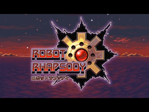 Announcement Trailer