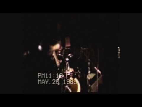 Nirvana - Lindbloom Student Center 1989 - Part 2