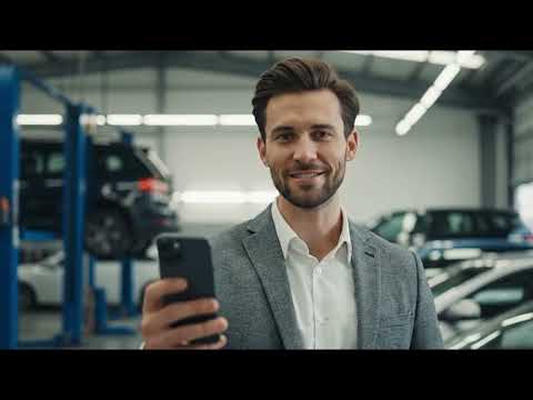 Speedlist: Car Checklist