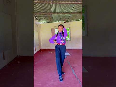 New dashain song aauthyo dashain aaunata palle ni❤️‍🩹😍 #student #dance #shortvideo #keepsupporting