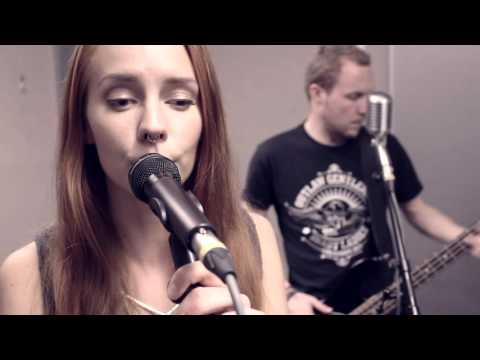 Lisa Uhlen - Goodbye (Demo)