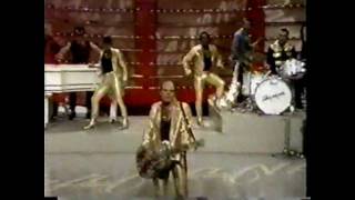 Sha Na Na~Don't be cruel