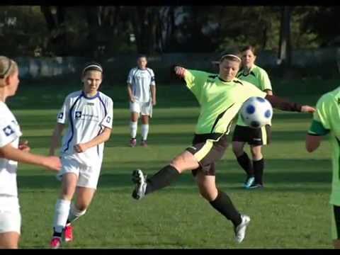 Zapowiedź XII kolejki  ( GOSiR vs. KU AZS UW)