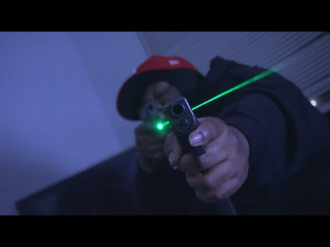 TSav RN4L - Stick Talk (Official Music Video)