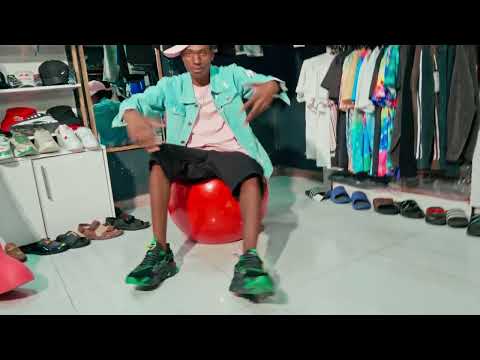 9. Y Celeb ft Kaexo - Kilometer