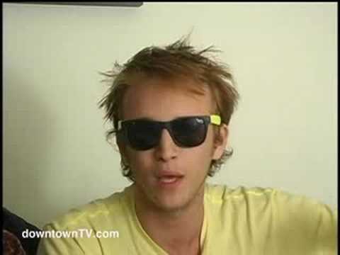 TLSOE - 07/29/08 - part 1 - news