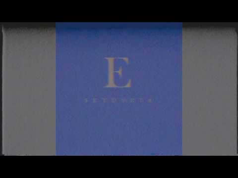 BJ y Senda - E  (T R A   N   S    I   T   O   R I O)